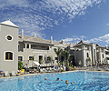 Apart’hôtel Aparthotel Marylanza Golf Resort Ténérife