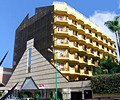 Residence Aparthotel Noelia Playa Tenerife