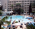 Residence Castle Harbour Tenerife
