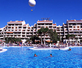 Residence Compostela Beach Breogan Tenerife