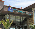 Apart’hôtel Diamante Suites Ténérife