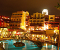 Apart’hôtel Europe Villa Cortes Ténérife