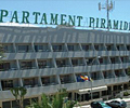 Residence Las Piramides Tenerife