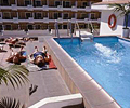 Residence Park Plaza Tenerife