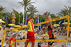 Tenerife Beach Volleyball Champions Cup
