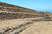 Guanches Steps Piramids Of Guimar In Tenerife Canary Islands