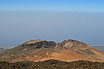 Mountain Pico Viejo Crater Tenerife