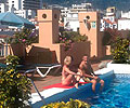Hotel Chimisay Tenerife