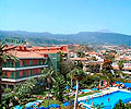 Hotel La Paz Tenerife