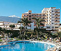 Hotel Miramar Tenerife