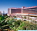 Hotel Spa Playacanaria Tenerife