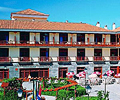 Residence Florida Plaza Tenerife